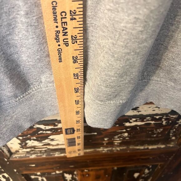 Ed Sheeran graphic Unisex Crewneck sweatshirt. Size 2XL - Picture 5 of 6